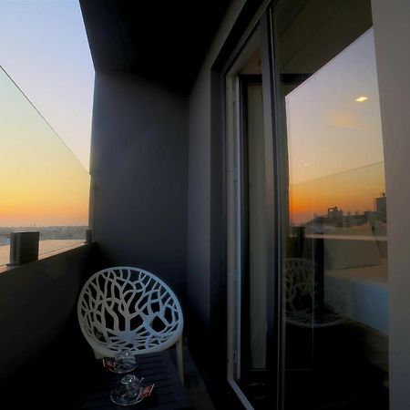 Sorriso Hotel Due Istambul Exterior foto