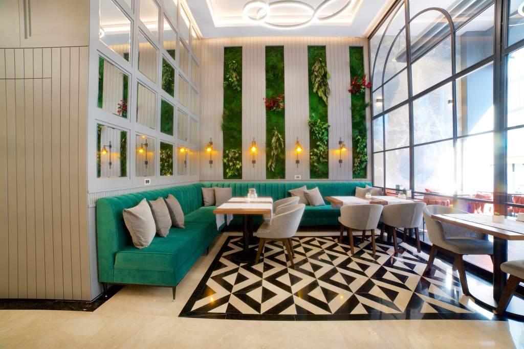 Sorriso Hotel Due Istambul Exterior foto