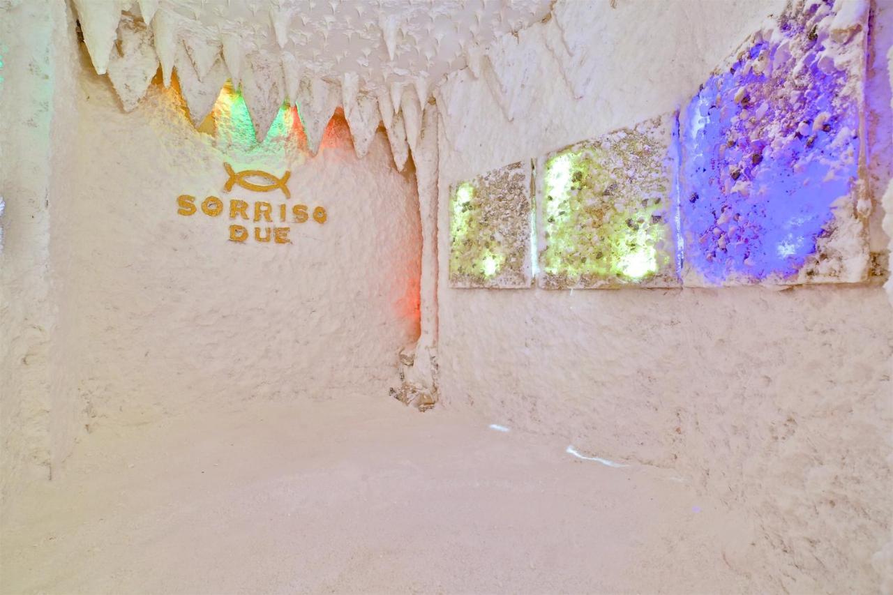Sorriso Hotel Due Istambul Exterior foto
