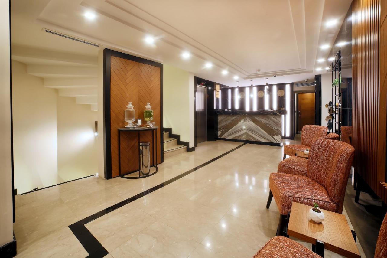 Sorriso Hotel Due Istambul Exterior foto